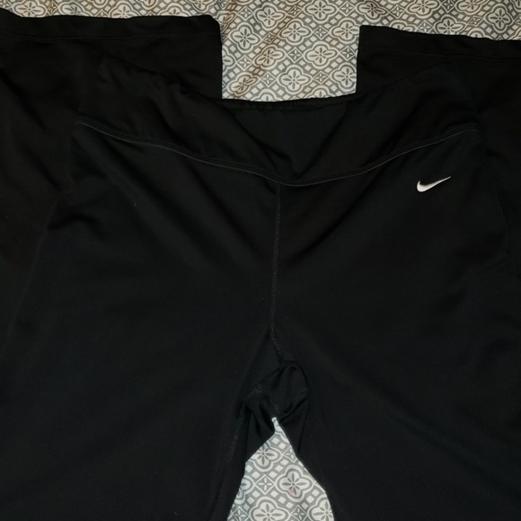 Nike Other - Nike yoga pants